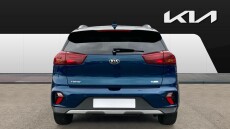 Kia Niro 1.6 GDi Hybrid 4 5dr DCT Hybrid Estate